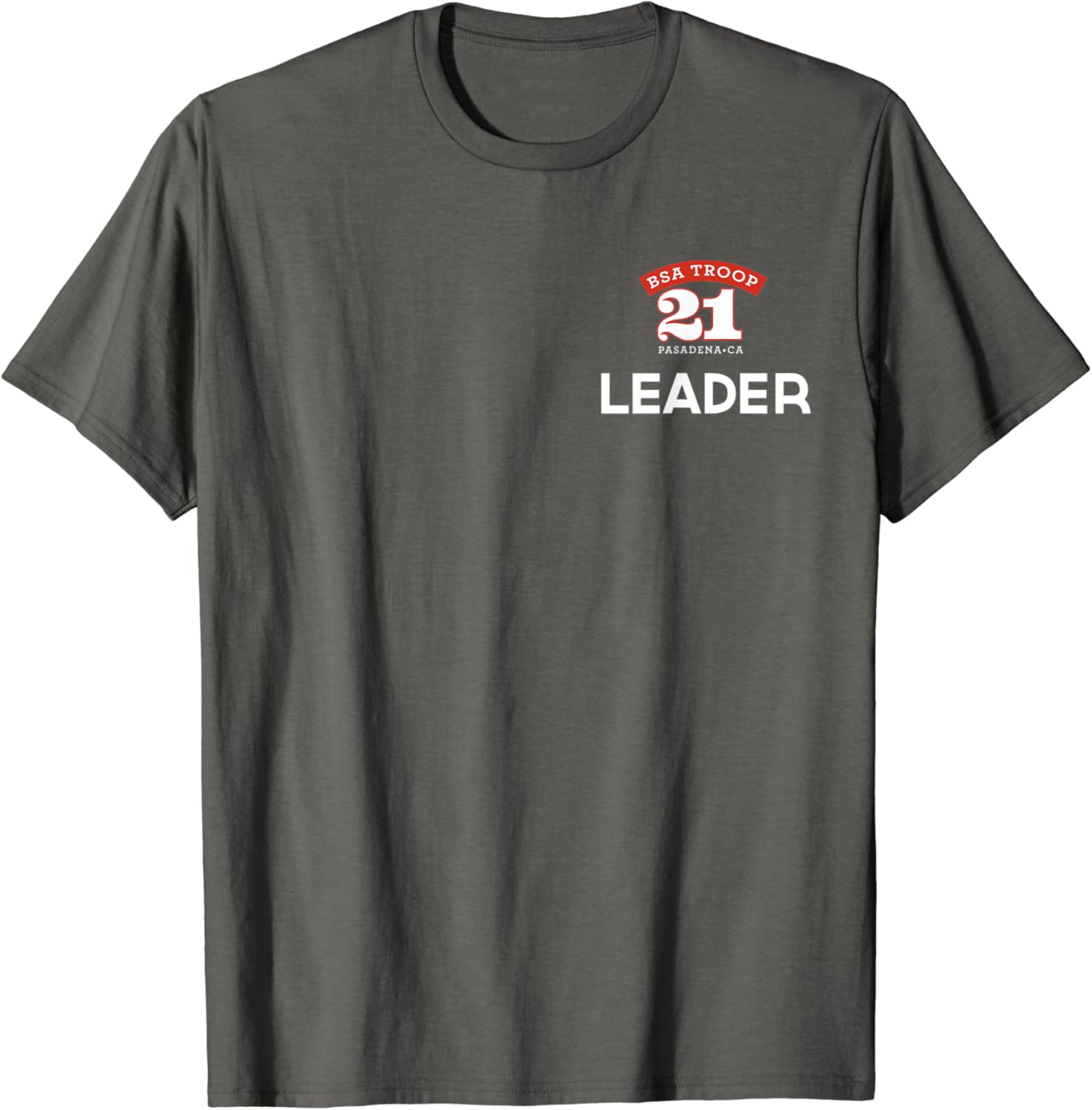 2019 Class B Uniform Leader Shirt Clothing